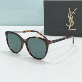 Picture of YSL Sunglasses _SKUfw54059113fw